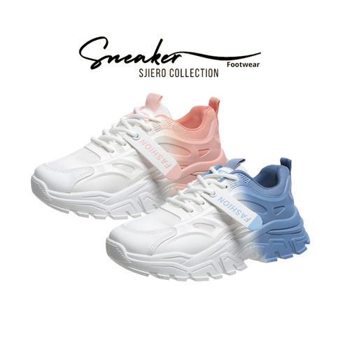 Chunky Sneakers Best Sneakers 218 Under Promo Sepatu Sneakers