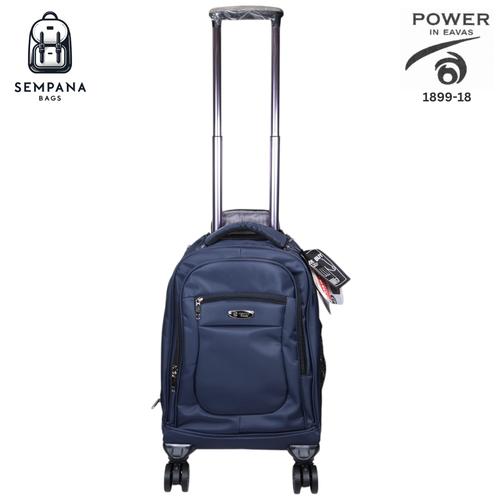 Promo POWER IN EAVAS 1899-18 Tas Ransel Laptop Tas Troli Laptop