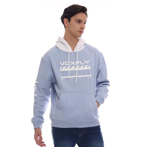 Promo Voxfly Jumper Pria Futuristic Ii Men Hoodie Planet Surf Kab