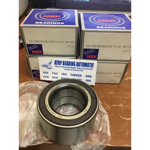 Jual BEARING RODA DEPAN TOYOTA AVANZA VELOZ ALL NEW XENIA TOYOTA RUSH ...