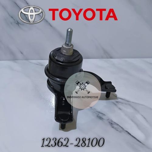 Jual Engine Mounting Kanan Bawah Harrier XU30 ACU30 MCU30 Tahun : 2003 ...