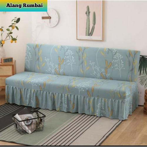 Labirin Rumbai Jual Cover Sofabed Sarung Sofa Bed Informa Rumbai Pattern Motif Menarik ...