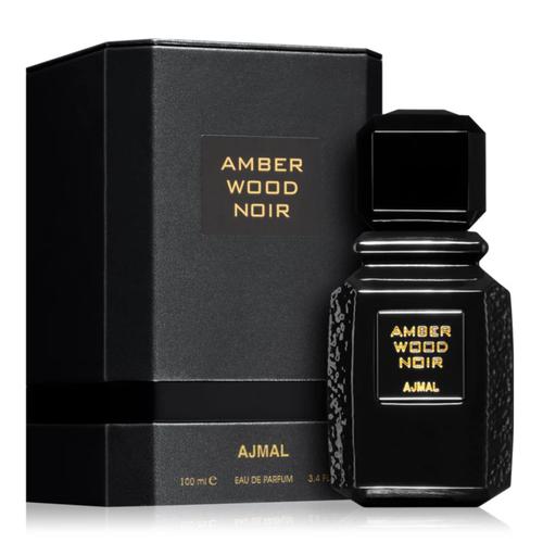 Ajmal Amberwood Noir EDP 100ml Parfum Woody Elegan untuk Pria Wanita di  Ajmal Parfum Indonesia Tokopedia
