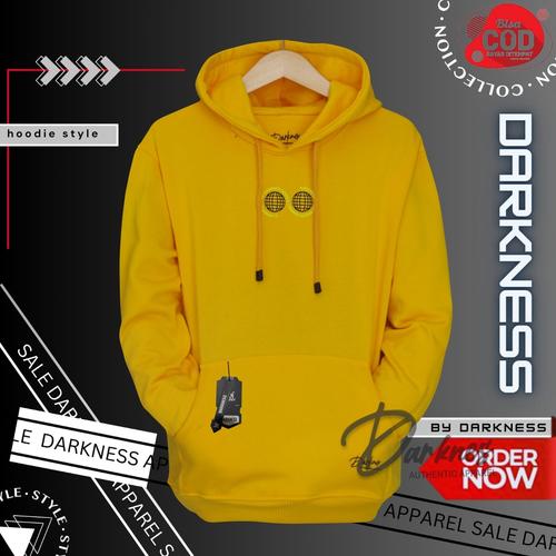 Promo Jaket hoodie cowok distro bahan tebal hoodie pria distro