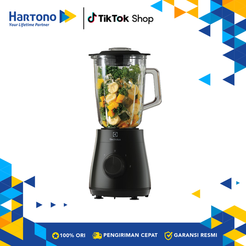 Gambar Electrolux UltimateTaste 300 Blender E3TB1310K dari MyHartono undefined Tokopedia