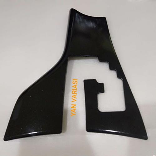 Panel Mobil Innova 2018 Jual Panel Gear GIGI MOBIL matic toyota Innova Inova reborn 2016 2017 ...