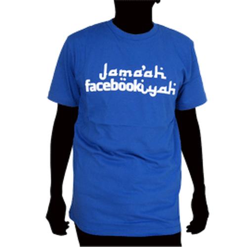 Foto Produk Jamaah Facebookiyah dari PeaceShop