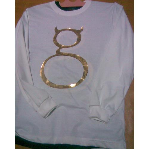 Gambar Ungu white lngan pnjng dari Kaos Keren Kota Bandung Tokopedia