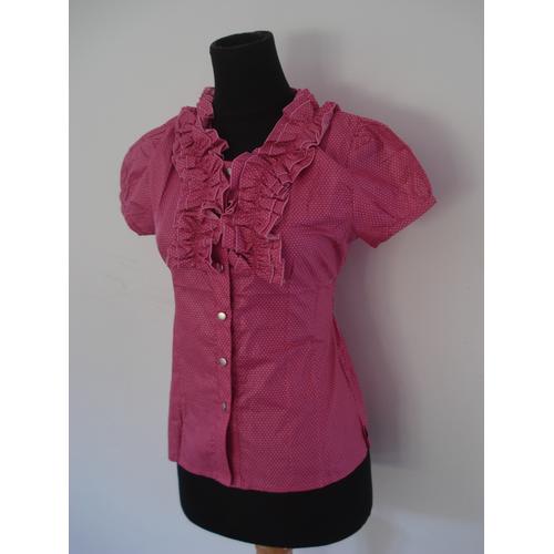 Foto Produk RUFFLES DOT dari rlsdn-4103