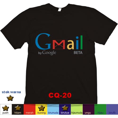 Gambar Gmail dari Toko Distro Online Kab. Karawang Tokopedia
