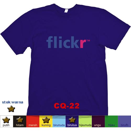Gambar Flickr dari Toko Distro Online Kab. Karawang Tokopedia