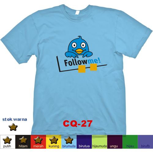 Gambar Twitter 2 dari Toko Distro Online Kab. Karawang Tokopedia
