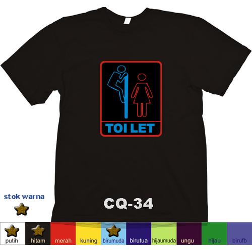 Gambar Toilet dari Toko Distro Online Kab. Karawang Tokopedia