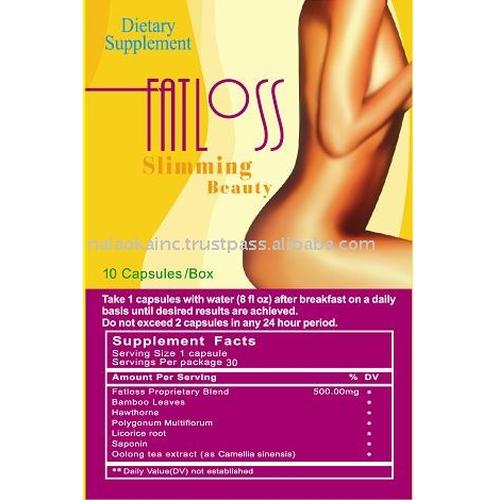 Gambar FATLOSS SLIMMING JIMPNESS BEAUTY dari Boutique-Ku Online Kota Palembang Tokopedia