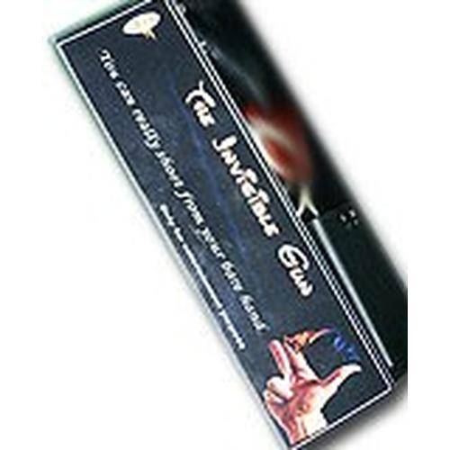 Gambar Invisible Gun dari WarningMagicShop Jakarta Barat Tokopedia