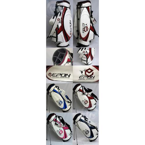 Gambar Epon 2009 Limited Edition Golf Stand Bag dari Yosylina Kota Yogyakarta Tokopedia