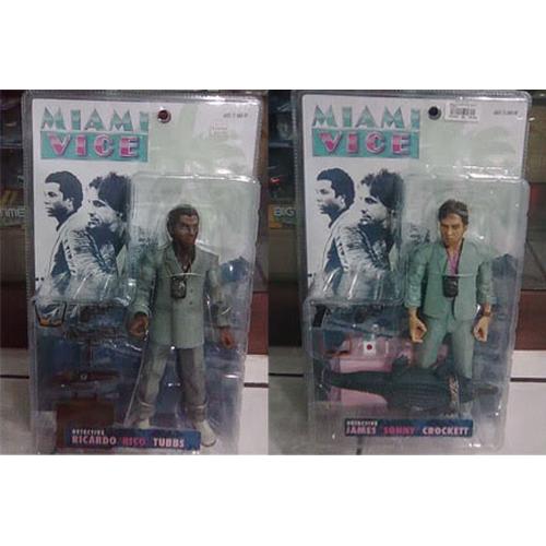 Foto Produk MIAMI VICE dari D_TOYSTORE