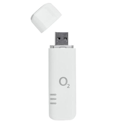 Foto Produk NGEBANTING HARGA Modem O2 7.2 MBps Huawei BOS dari Origin
