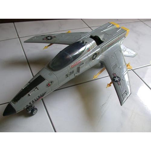 Foto Produk GI JOE CONQUEST X - 30 VINTAGE dari D_TOYSTORE