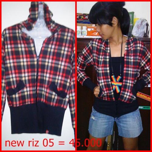 Foto Produk new dari Cewbanget Shop