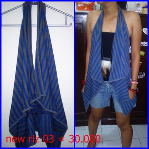 Foto Produk new clothes 35.000an dari Cewbanget Shop