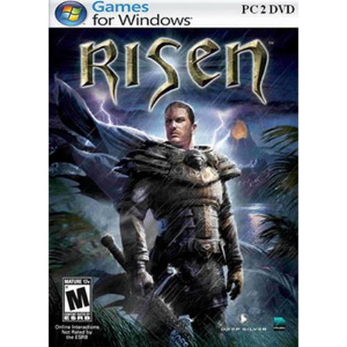 Foto Produk Risen dari PC HOUSE