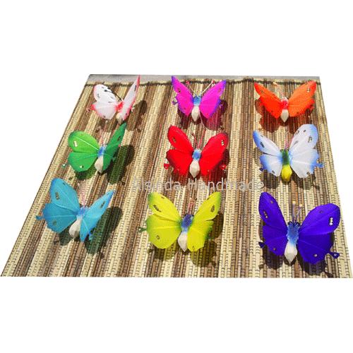 Gambar Kupu-kupu Kecil dari Alsinda Butterfly Kota Malang Tokopedia