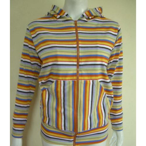 Foto Produk Jacket Belang Kuning dari Opium Babe ^