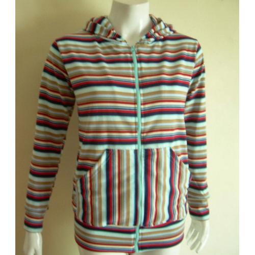 Foto Produk Jacket Belang Biru dari Opium Babe ^