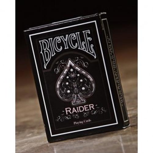 Gambar Bicycle Raider (Turun Harga) dari Spades Magic Jakarta Barat Tokopedia