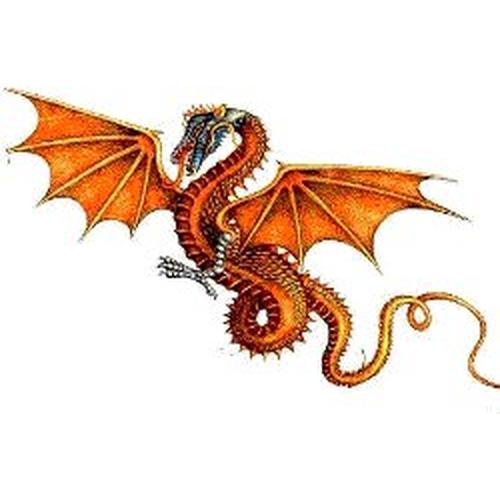 Gambar Dragon touch dari Spades Magic Jakarta Barat Tokopedia