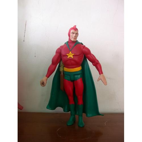 Foto Produk DC DIrect StarMan Classic dari D_TOYSTORE