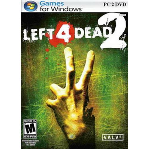 Foto Produk Left 4 Dead 2 dari PC HOUSE
