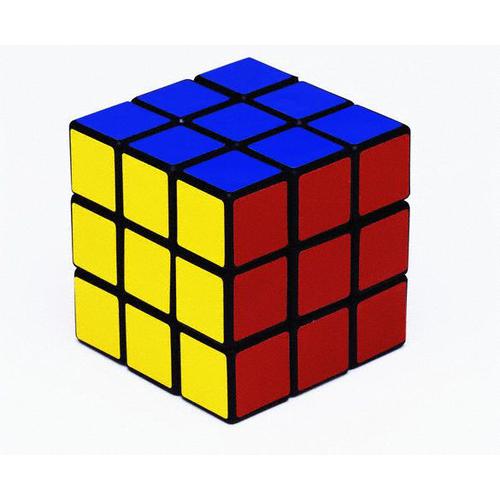 Foto Produk Rubik dari Samurai