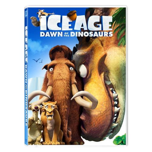 Foto Produk Ice Age 3: Dawn Of The Dinosaurs (MIA025C/2009) dari Kemang DVD Premium