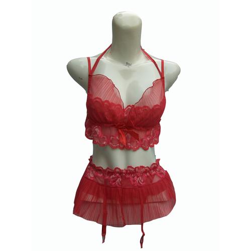 Gambar Lingerie 3755 dari -=XULTRAVIOLETX=- Shop Jakarta Barat Tokopedia