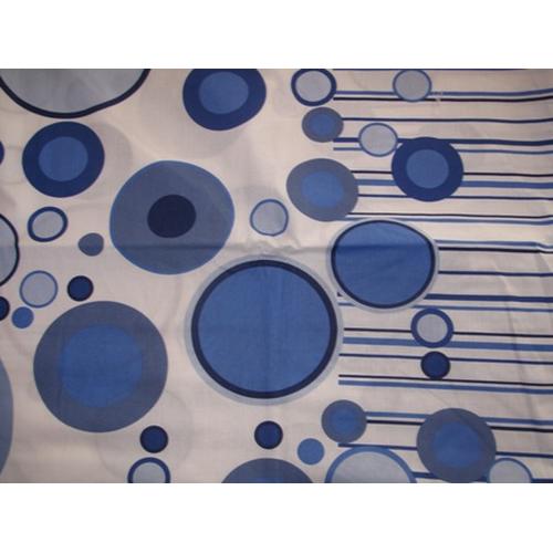Gambar Polkadot Light Blue dari Menik Shop Jakarta Barat Tokopedia