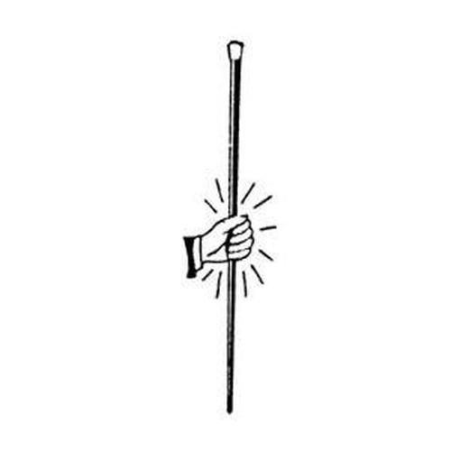 Gambar Appearing Cane (Plastic) dari Spades Magic Jakarta Barat Tokopedia