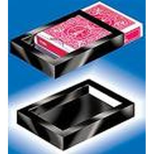 Gambar Vanishing Card Case dari Spades Magic Jakarta Barat Tokopedia