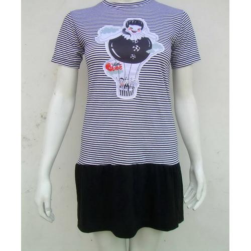 Foto Produk Dress Balon dari Opium Babe ^