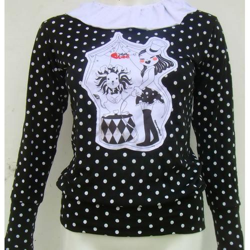 Foto Produk Sweater Pawang dari Opium Babe ^
