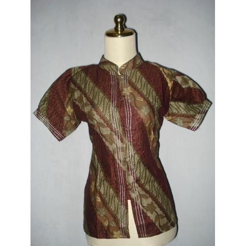 Foto Produk Blus Batik ABG 4 dari RadjaBeres