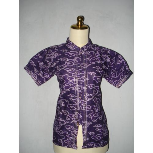 Foto Produk Blus Batik ABG 6 dari RadjaBeres
