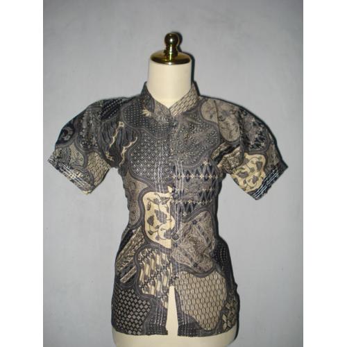 Foto Produk Blus Batik ABG 11 dari RadjaBeres
