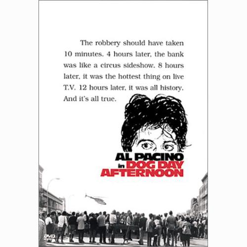 Gambar Dog Day Afternoon (MDA004/1975) dari Kemang DVD Premium Jakarta Barat Tokopedia