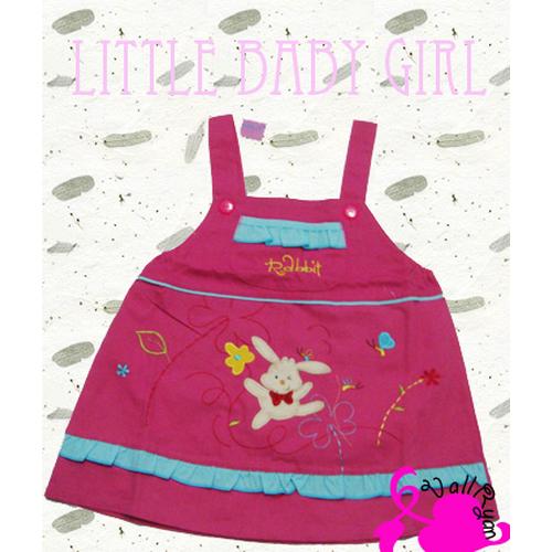 Foto Produk Little Princess - Rok Kodok Rabbit dari VallRayn's Baby Kingdom