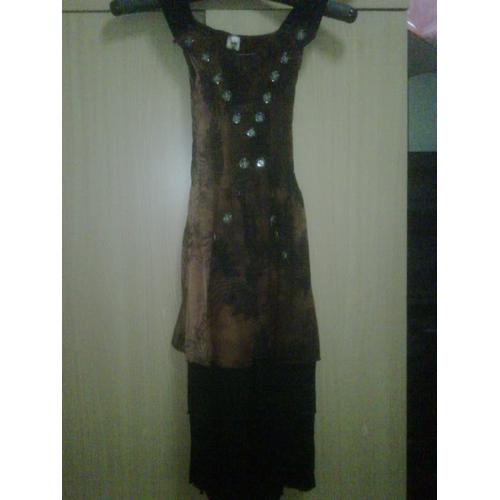 Foto Produk Dress Batik dari Fashionista Boys & Girls