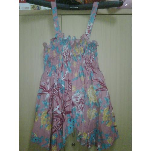 Foto Produk Tanktop Flowery dari Fashionista Boys & Girls