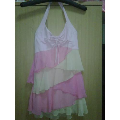 Foto Produk Pink Dress dari Fashionista Boys & Girls