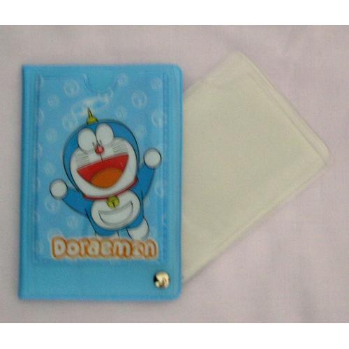 Gambar tempat kartu nama doraemon dari fancykids Kota Medan Tokopedia